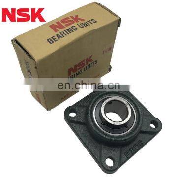 High Quality NSK Ball Pillow Block Bearing UCF201 UCF202 UCF203 UCF204 UCF205 UCF206 UCF207 UCF208 UCF209 UCF210