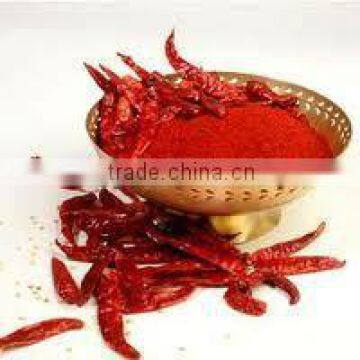 Chilli Powder