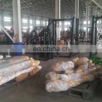 Factory Price Precor Gym Equipment Leg Press photo-5