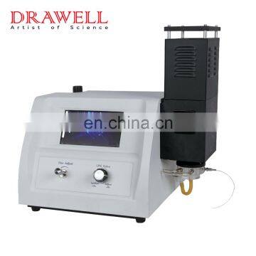 FP6440 Precision Digital Spectrophotometer Touch Screen Flame Photometer photo-3