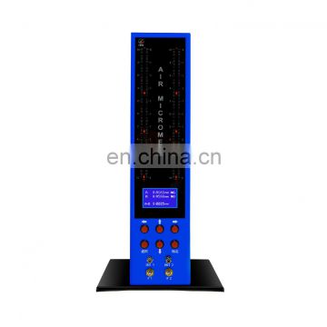 Digital Electronic Column Types Inductance Micrometer