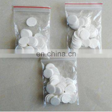 Filter Paper Blaine Used For Laboratory Blaine Apparutas Size 12.7mm photo-4