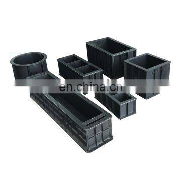 150mm 4x8 Cylinder Molds Concrete Cube Test Mould photo-2