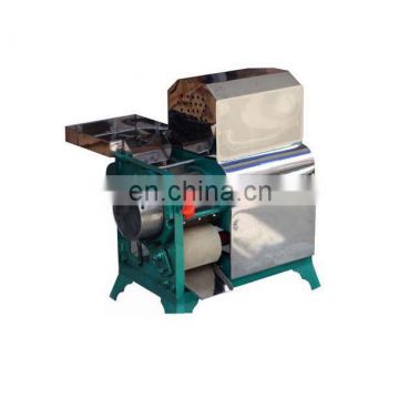 hot sale automatic fish meat grinder machine