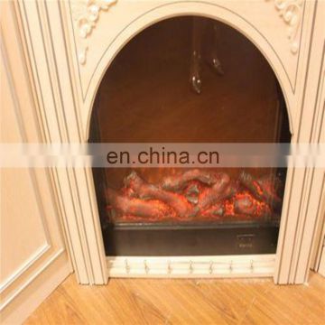 fireplace heat tempered glass