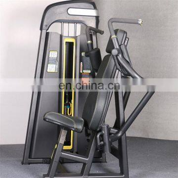 High Quality Gym Equipment Vertical Chest Press photo-2