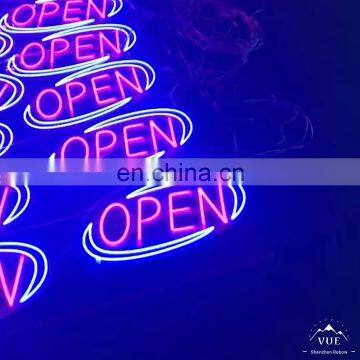 Rebow Factory Led Flex Neon Sign Custom free design