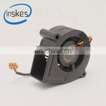 AB05012DX200600 0.15A 12v Blower Turbo Fans Industrial Fan