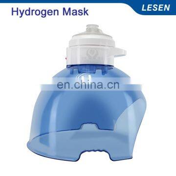 Hot Sale Facial Steamer Hydrogen-Water Skin Rejuvenation Machine photo-4