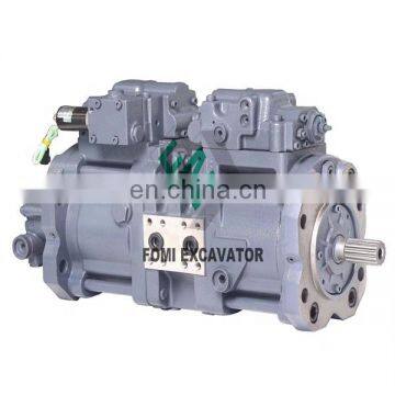 FOMI Original New 11708990 Hydraulic Pump Forvolvo A25D A30D A40D 11708991 11707966 photo-4