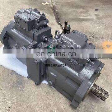 Original New Hydraulic Pump,K5V200DTP Main Pump Assy for EC480D Excavator Spare Parts 14625693 photo-4