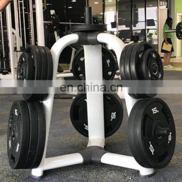 Fitness Equipment Strength Exercise Dumbbell Rack Home Gym Equipment for Body Building