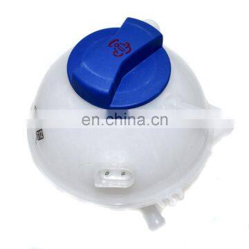 Coolant Reservoir Expansion Tank Fit For VW Bora Jetta Golf MK4 AUDI TT 1J0121321B