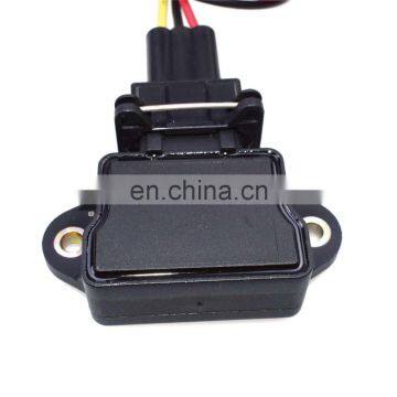 New Throttle Position Sensor &Pigtail Harness For VW Golf Jetta TH433 037907385Q