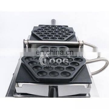Factory Directly Sale Other Snack Machines Bubble Waffle Maker Machine Commercial Egg Waffle Maker for Sale photo-5
