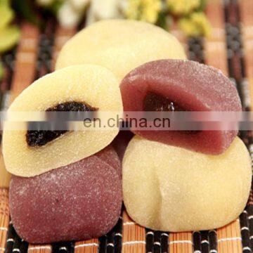 Automatic Best Sale Commercial Mochi Machine High Capacity Mochi Riceball Making Machine photo-2