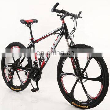 Factory mountain bicycle 21 speed high quality mens suspension mountain bike mtb bike