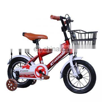 Manufacturer wholesale 12" 14" 16" bicycle kids children/ steel frame children bike/ kid bicycle for 6 years old children