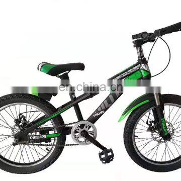 18 Kids Mountain Bike Sale For 12 Years Old,High Quality Cheap Mountain Bikes for Kids photo-4