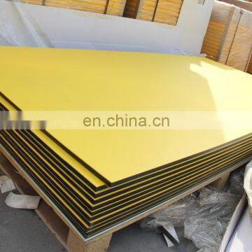 poly board/poly sheet/poly plates