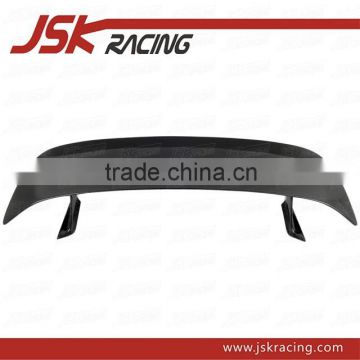 2008-2013 ESPRIT STYLE CARBON FIBER REAR SPOILER WING FOR NISSAN R35 GTR(1.65M) (JSK220995)