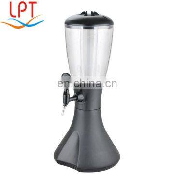 wholesale price 4L beverage dispenser / beer tower for sale