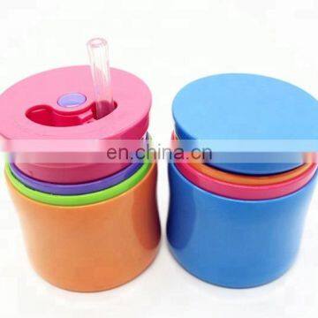 NEW free shipping 350ml collapsible water bottle