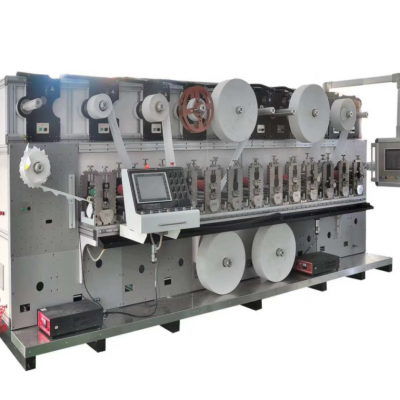 Paper Towel Machine Wet Paper Towel Machine Paper Roll Machine Soft Paper Towel Machine Bulk Paper Towel Machine Toilet Paper Machine photo-4