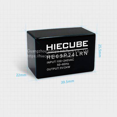 HIECUBE 24Вт силовой модуль