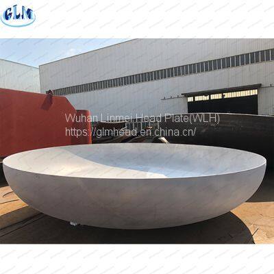 High Quality Dish End Manufacturer From China photo-5