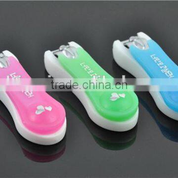 nail clipper custom cheap nail clipper made in China