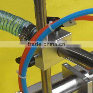 Hot Sale Single Head Cream Lotion Filling Machine, Cream Filling Machine photo-2