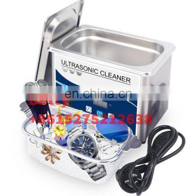 1.3L Ultrasonic cleaner Ultrasonic cleaning machine ultrasonic washing machine