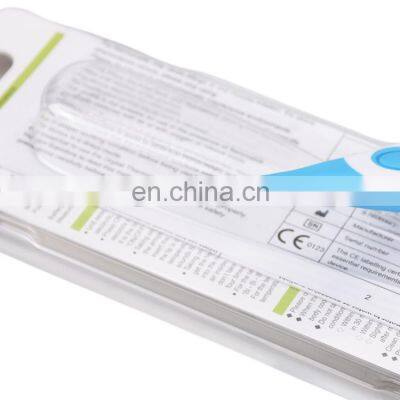 Manufacturer Waterproof Medical Digital Flexible Baby Clinical Thermometer