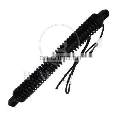 BMTSR Auto Parts Electric Right Tailgate Gas Spring For F01 F02 51247185714 5124 7185 714