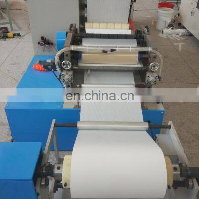 Automatic Smoking Paper Slitting Machine photo-2