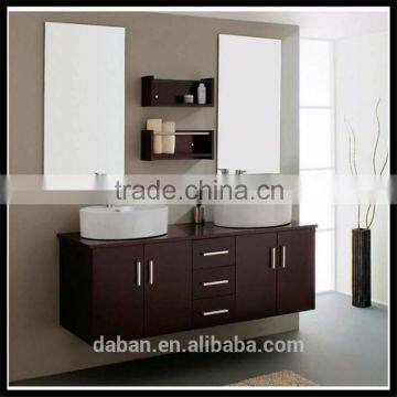 best price mdf bathroom cabinet in cabinet on toilet /wooden bathroom cabinet