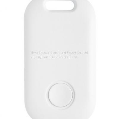 Ultra-thin Rectangular Smart Anti-lost Device, Mobile Wallet Positioning Anti-lost Device photo-4