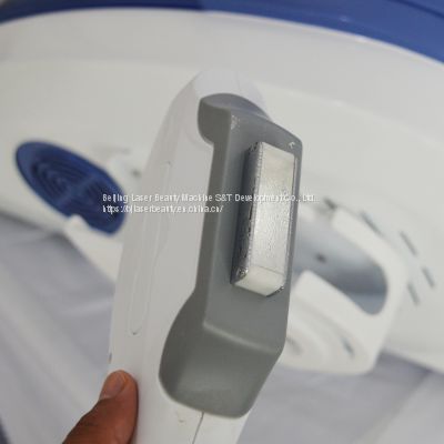 Shr Laser Machine Instrument Wrinkle Removal Top Manufacturer