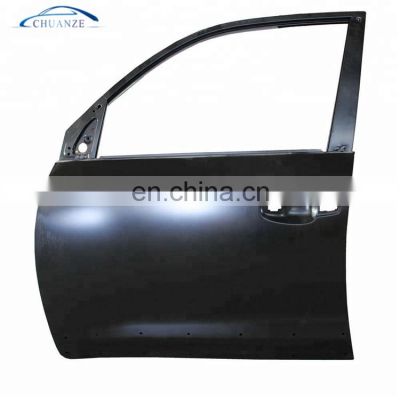 manufacturer wholesale price auto spare body parts NEW rear door for land cruiser FJ200 GRJ200 2008 67004-60411 67003-60411