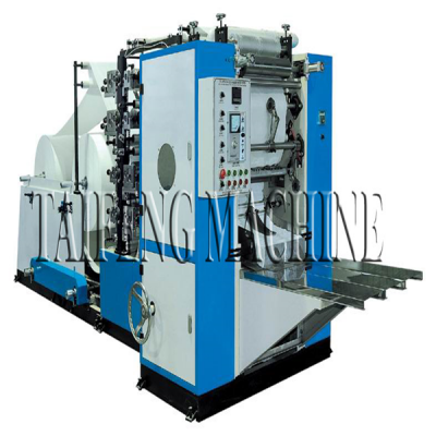 Automatic Paper Food Wax Making Machine Food Wrapping Paper Production Machine Disposable Wax Paper Machine photo-2
