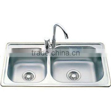 Stainless Steel Sink