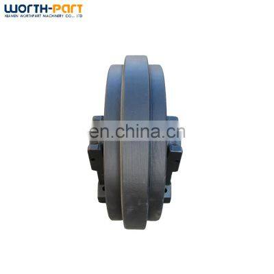 Sumitomo SH60 SH30 Mini Excavator/mini Digger Front Idler/wheel Idler photo-5