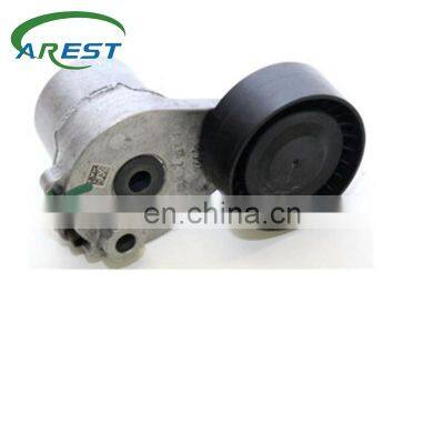 Belt Tensioner Assembly Tensioner Pulley OEM 2742001370 Fit for Mercedes-Benz W205 C160 C180 C200 C220 C250 C300 C350 C400 C450