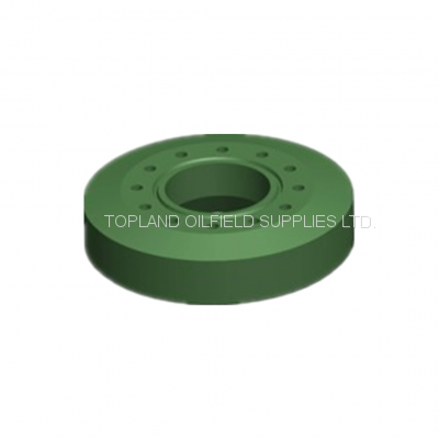 Double Studded Adaptors for Petroleum Wellhead Equipments