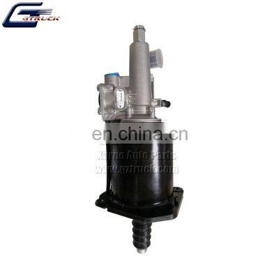 European Truck Auto Spare Parts Clutch Servo, Complete With Sensor Oem 9700514310 for MB Truck Clutch Booster photo-5