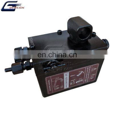 Heavy Duty Truck Parts Hydraulic Pump OEM 1534976 1397310 1575165 1804064 1234778 for SC Truck Steering Pump photo-5