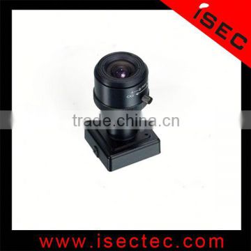 1/3 Sony ccd 700tv lines high quality mini hidden camera