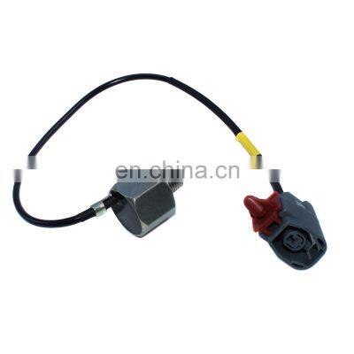 E1T50471 ZL02-18-921 ZL0218921 SEB1670 KS138 550341 19586 V32-72-0012 0907010 J5673 Knock Sensor Auto Replacement Parts For MAZD