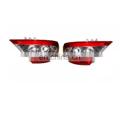 High Performance Car Tail Lamps For HONDA Fit 2004 33551 - SEL - 003 photo-2